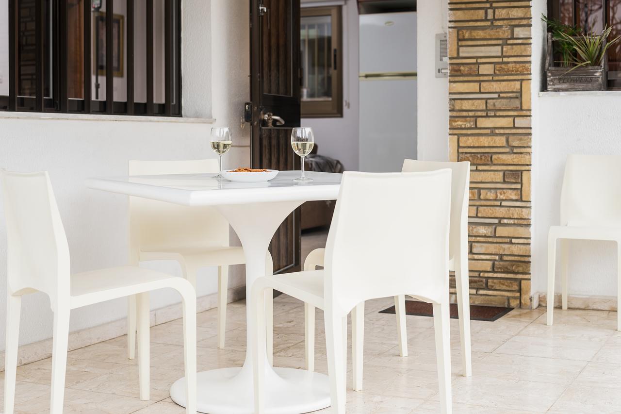Silver Apartment Limassol Exterior photo