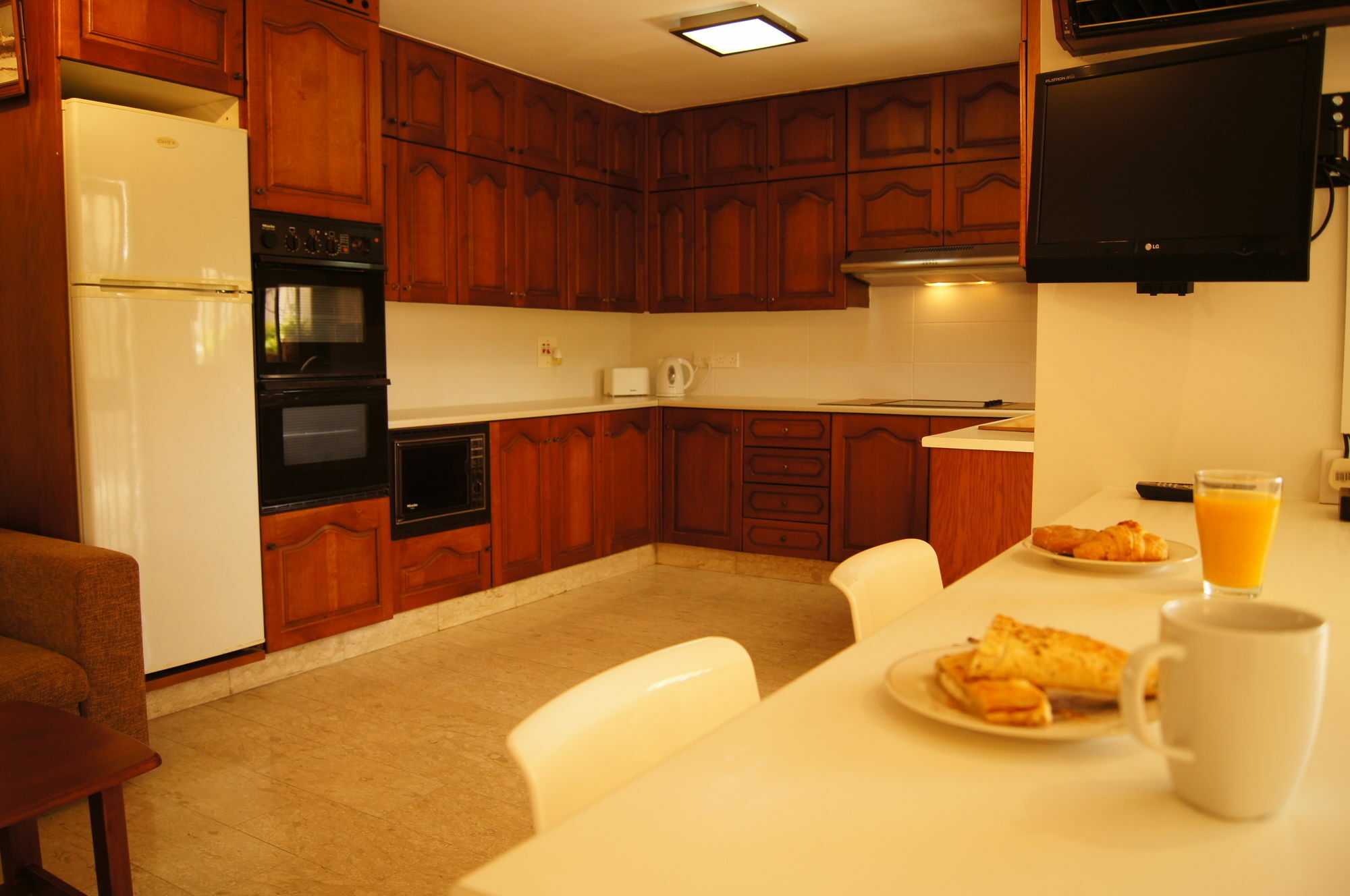 Silver Apartment Limassol Exterior photo