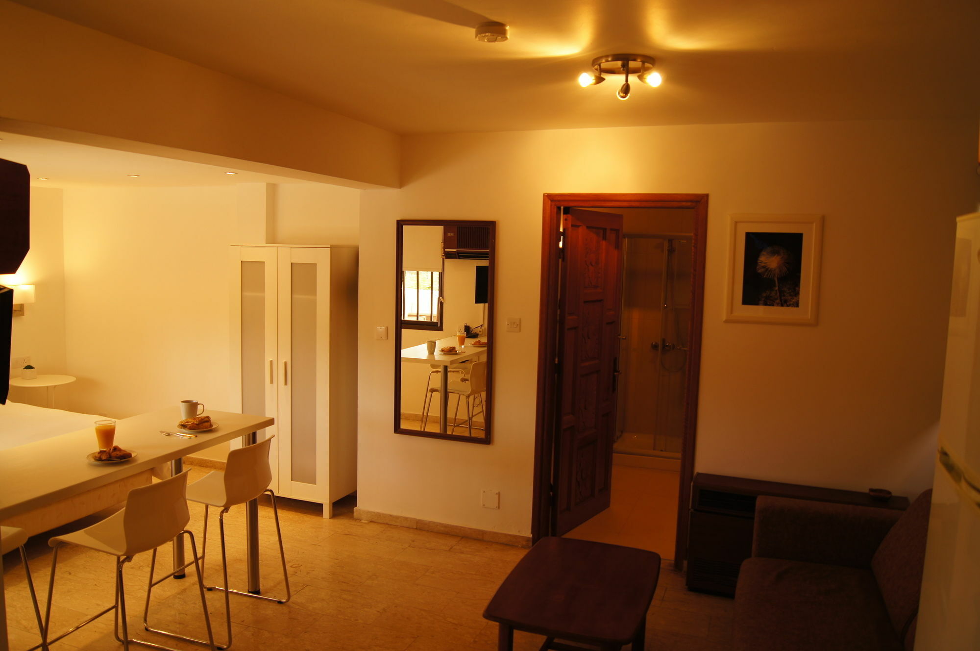 Silver Apartment Limassol Exterior photo