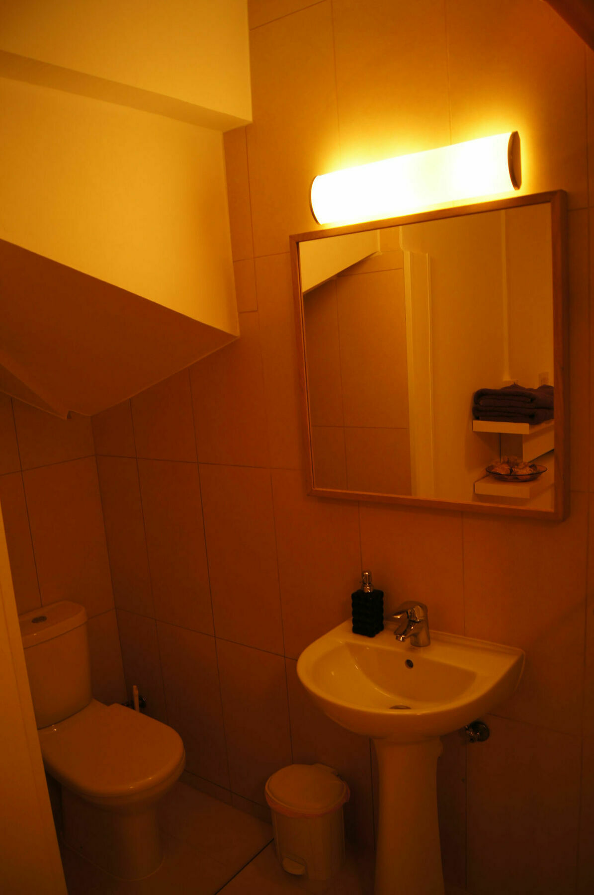 Silver Apartment Limassol Exterior photo