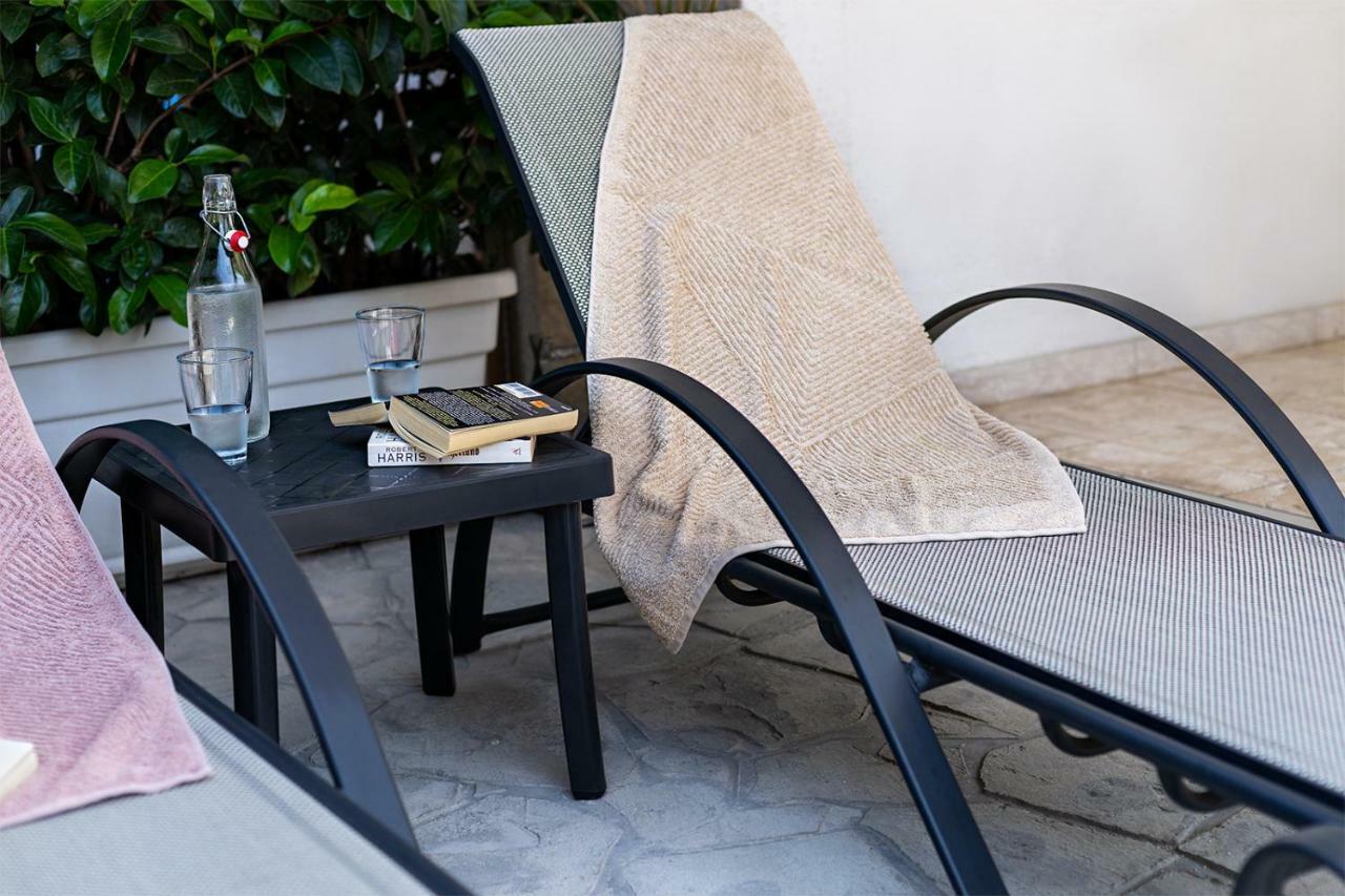 Silver Apartment Limassol Exterior photo